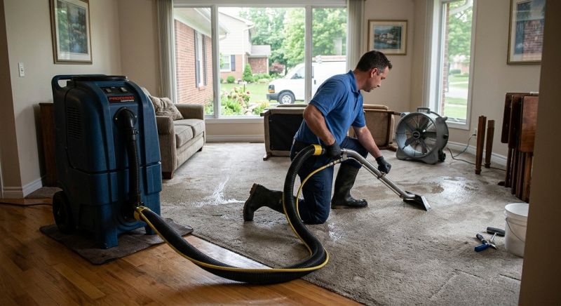 Health Risks Of Sewage Backups In Denver, Co Homes