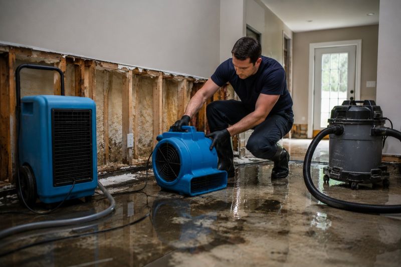 Health Risks Of Sewage Backups In Denver, Co Homes