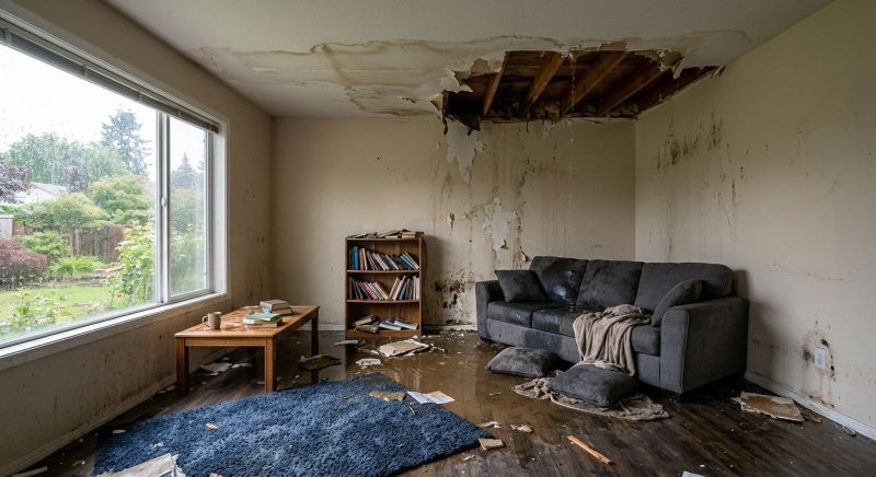 Why Fast Water Mitigation Matters