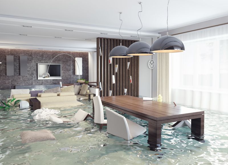 Why Fast Water Mitigation Matters