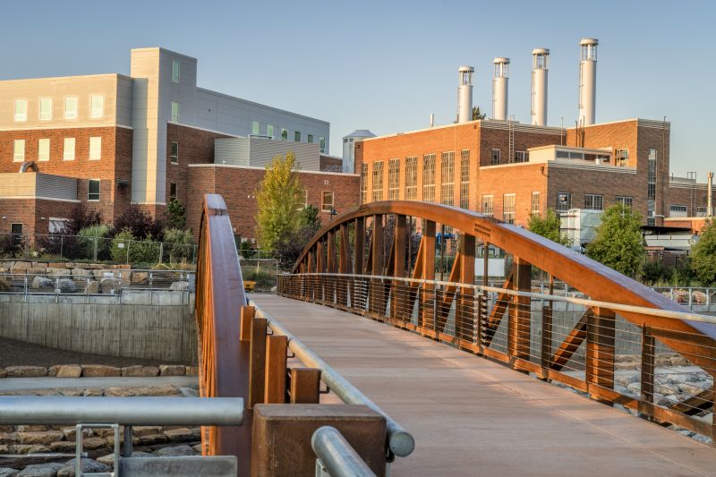 Emergency Water Cleanup in Fort Collins, CO