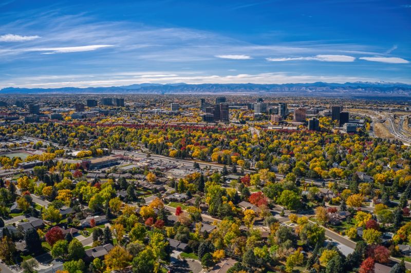 Emergency Water Cleanup in Aurora, CO