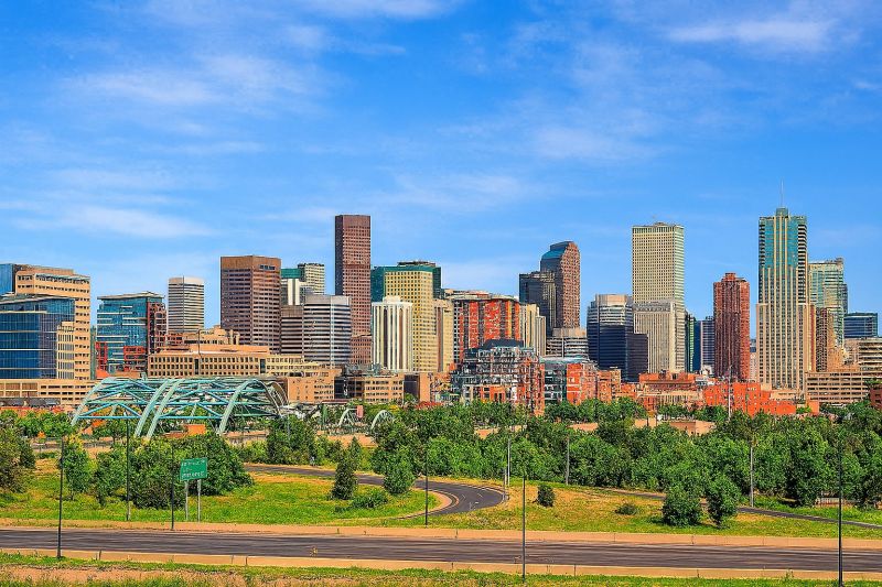 Emergency Water Cleanup in Denver County, CO