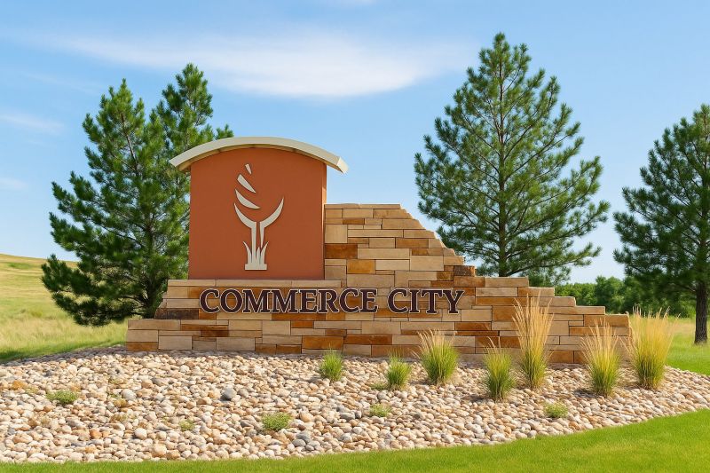 Sewage Cleanup in Commerce City, CO