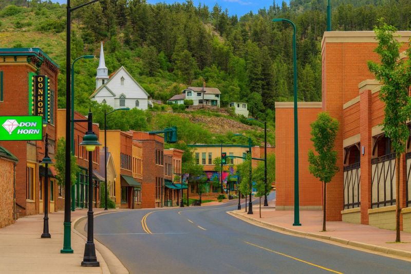 Sewage Cleanup in Wheat Ridge, CO