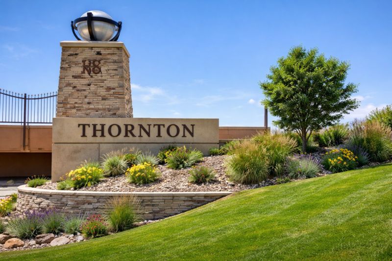 Sewage Cleanup in Thornton, CO