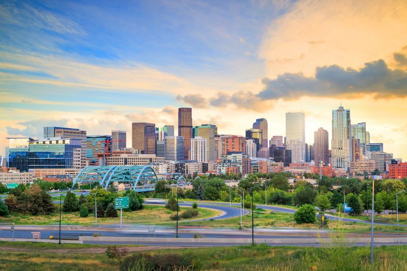 Water Mitigation in Denver, CO