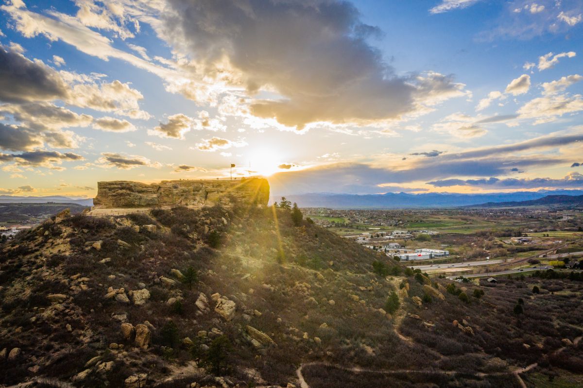 Water Mitigation in Castle Rock, CO