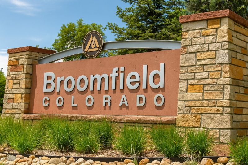 Water Mitigation in Broomfield, CO