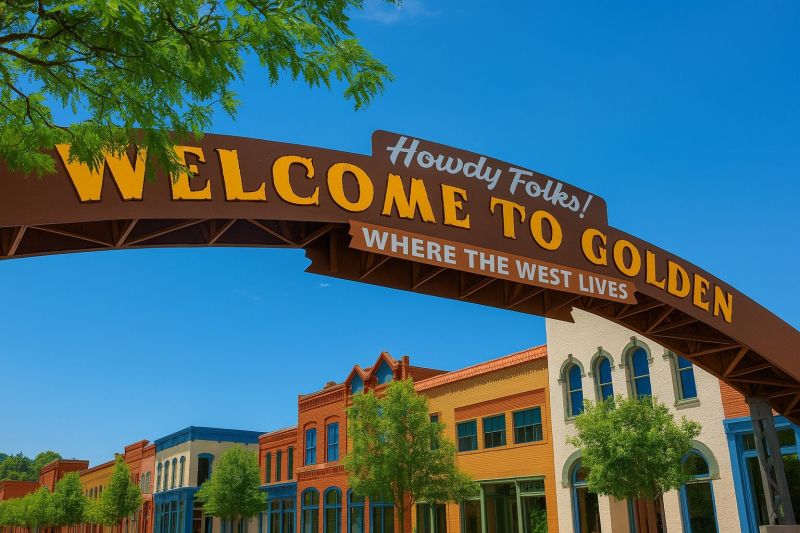 Water Mitigation in Golden, CO
