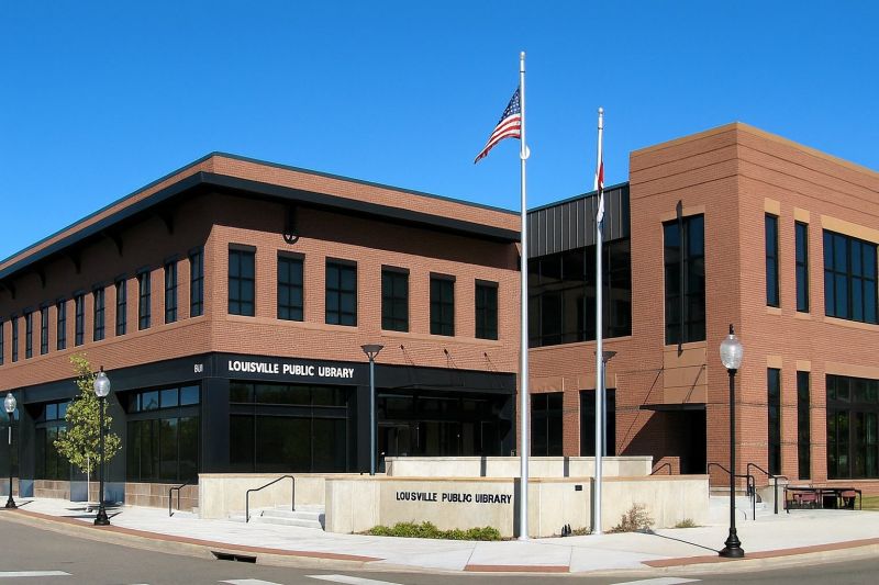 Water Mitigation in Louisville, CO