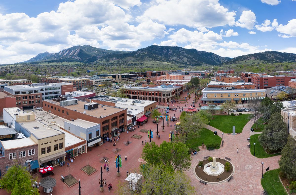 Water Mitigation in Boulder, CO